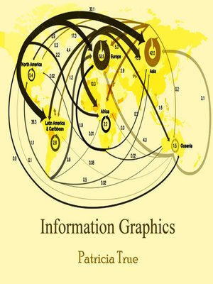 cover image of Information Graphics